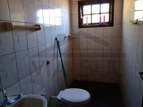 Imagem 20 de 25 de Chácara Rica Em Água Com Nascente Própria E Lindo Lago Piscoso Localizada Em Juquitiba/sp. - 325 - 69538550