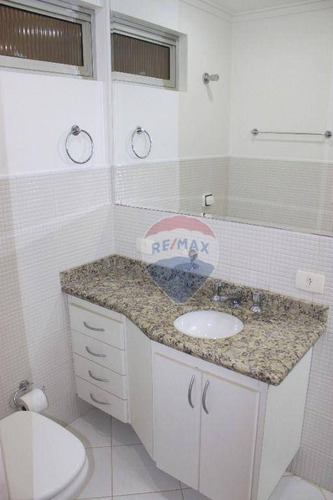 Imagem 14 de 27 de Apartamento 2 Dormitórios 1 Suite 1 Vaga No Brooklin - Ap0893