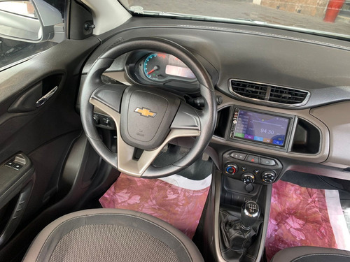 Imagem 11 de 14 de Prisma Lt 1.0 - 2015 - Completo - 126.000km
