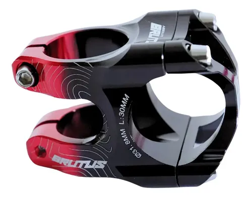 Mesa Bike Absolute Brutus V2 Colors Wheeling Vermelho Neon
