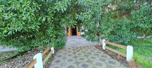 Gran Casa En Melipilla , Porcentaje Con Credito Directo