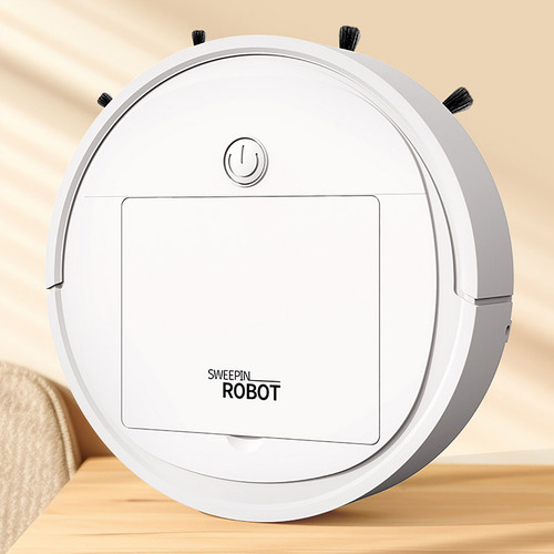 Robot Aspirador Doméstico Mini Machi Completamente Automátic