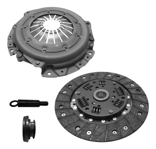 Imagen 1 de 1 de Kit Clutch Embrague Strunker Kch429 Para Chevrolet Cavalier
