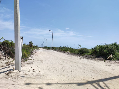 Imagen 21 de 24 de Terreno En Playa Chicxulub En Venta. Con Acceso A La Playa