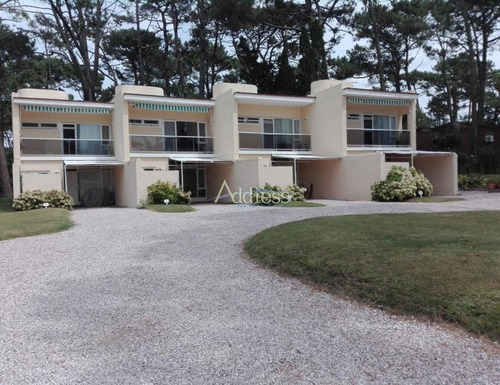 Duplex De 2 Dormitorios En Venta- Ref: 3093