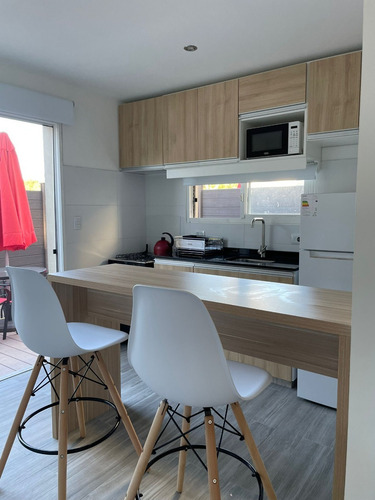 Casas Para 4 Opción 5 Personas En Bella Vista, Maldonado - 15min De Piriapolis - 600 Metros De La Playa - 5min Del Supermercado.