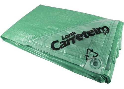 Toldo Lona Carreteiro 4 X 3mt Tipo Camping Impermeable