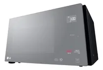 Comprar Microondas Grill LG Neochef Mh1596 Inverter Negro 42l 120v