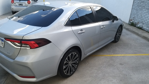 Imagen 14 de 17 de Toyota Corolla 2021 2.0 Seg Cvt 140cv