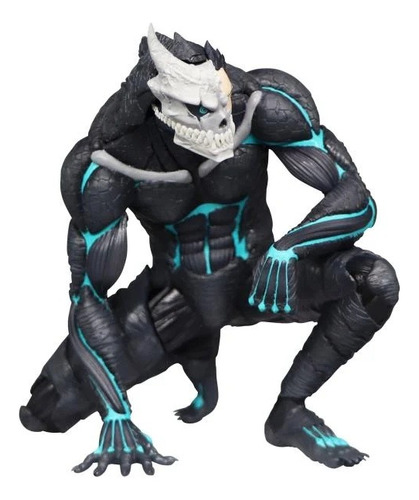 Figura Kaiju No. 8 Noodle Stopper Kaiju No. 8