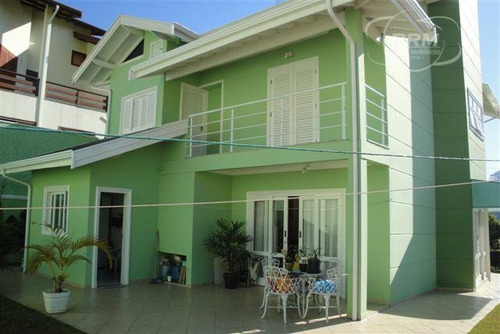 Imagem 7 de 16 de Casa Com 3 Dormitórios À Venda, 213 M² Por R$ 870.000,00 - Condomínio Residencial Terras Do Caribe - Valinhos/sp - Ca0298