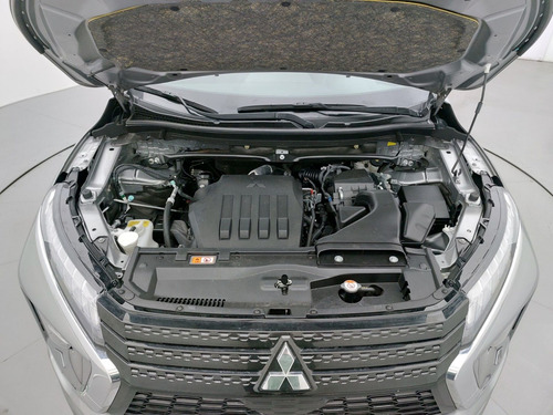 Mitsubishi Eclipse Cross 1.5 MIVEC TURBO GASOLINA HPE-S CVT