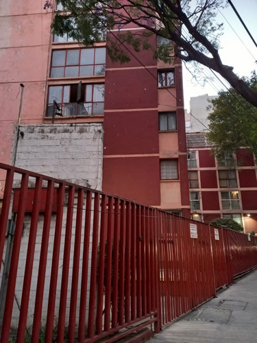 Imagen 11 de 13 de Renta Departamento Colonia General Anaya