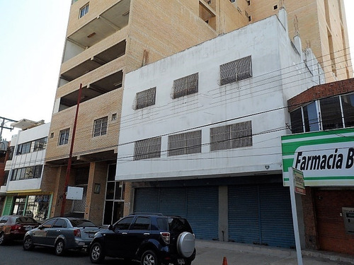 Imagen 2 de 10 de Local Comercial En Alquiler En Puerto La Cruz