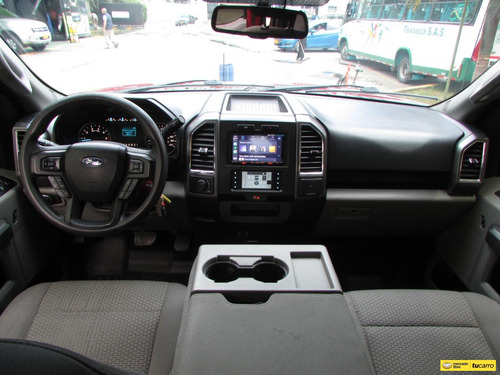 Ford F-150 3.5 Xlt