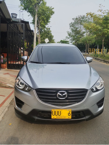 Mazda CX-5 2.0 Prime