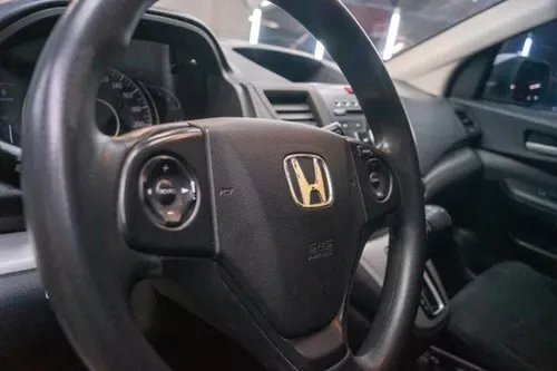Honda CR-V 2.4 Lx
