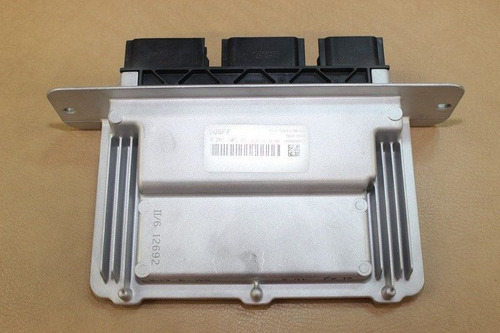 Computador Ecu Para Ford F-150 4.6l Bajo Pedido