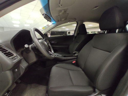 Honda Hr-v 1.8 Ex 2wd Cvt 2016