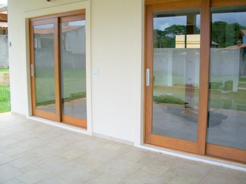 Venha Conhecer! Maravilhosa Casa No Paysage Clair. Ligue Agora, (11)4617-8699, Ref Ca18457 - Ca18457