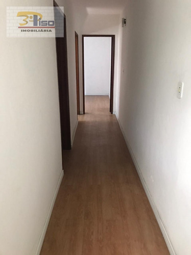 Imagem 12 de 15 de Sobrado Com 3 Dorm E 3 Vagas Ao Lado Do Shop Aricanduva - São Paulo - 1659
