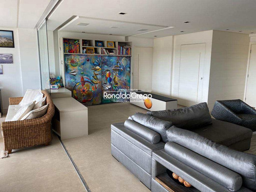 Imagem 30 de 30 de Apartamento Venda/locação. 2 Dorms, Campo Belo, Sp- R$ 2.91 Mi - V5579