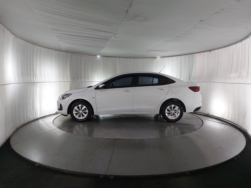 Chevrolet Onix 1.0 FLEX PLUS LT MANUAL