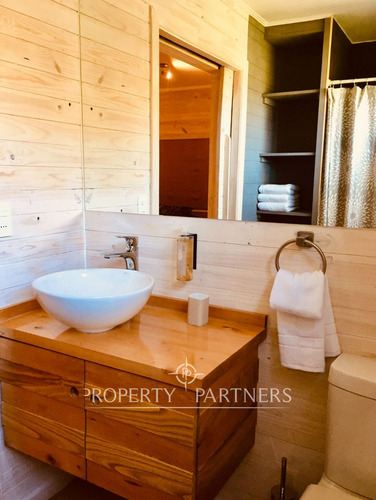 Acogedor Lodge Boutique Con Espectacular Vista, A ...
