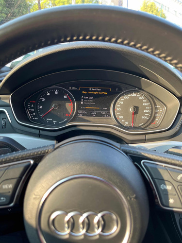 Audi A5 2.0 S-line 190hp Dsg
