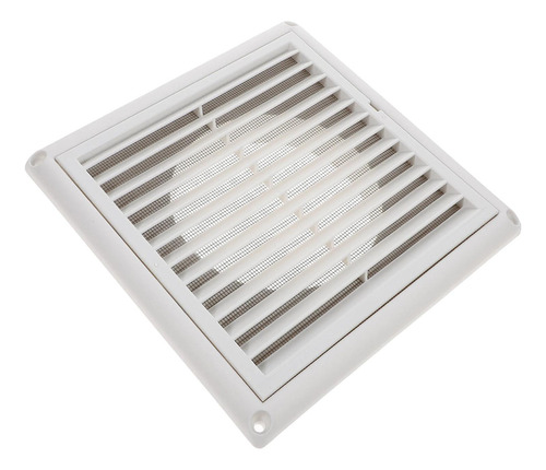 Cubierta De Ventilación Parrilla De De Ventilación 150mm