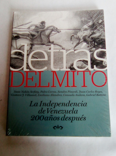 Libro Físico Detrás Del Mito 