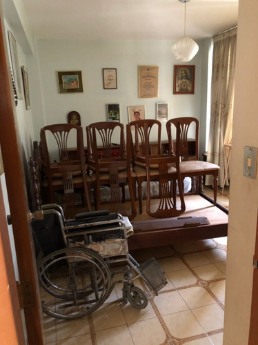 Imagen 9 de 15 de Apartamento Ubicado En El Marqués.