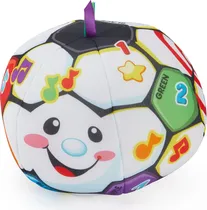Comprar Fisher-price Baby To Toddler Toy Laugh & Learn Singin' So...
