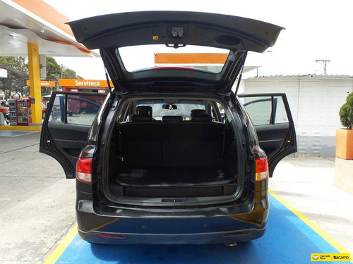 Ssangyong Kyron 2.0 M200 Xdi
