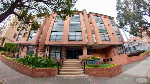 Apartamento En Lisboa(bogota) Rah Co: 21-387
