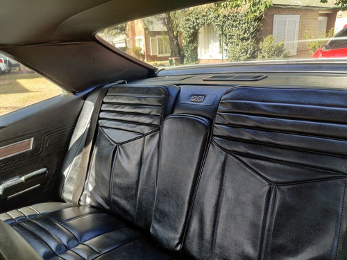Chevrolet Chevy Coupe