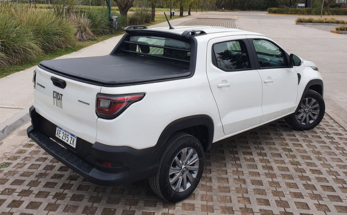 Fiat Strada Freedom Cd 2020 Precio Real..!