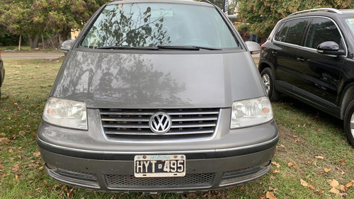 Imagen 2 de 7 de Volkswagen Sharan 2008 1.9 I Highline