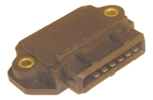 Modulo De Ignicion Bosch Bm 324 Compatible Con Chevrolet Kad