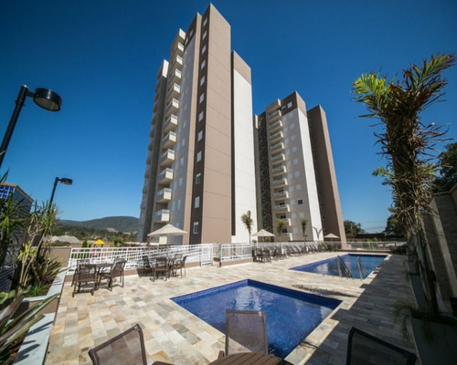Imagem 1 de 30 de Apartamento - Ap00231 - 34449307