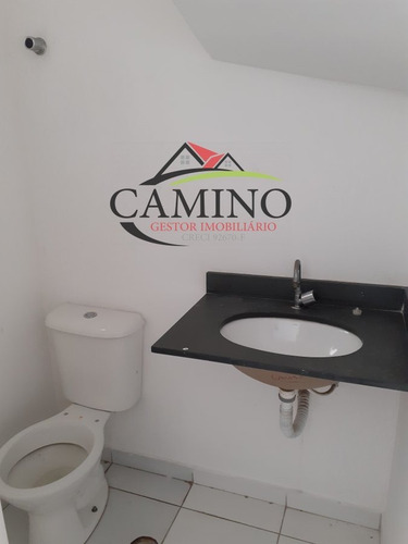 Imagem 12 de 30 de Casa A Venda No Bairro Vila Santa Rosa Em Guarujá - Sp. - 1273-1