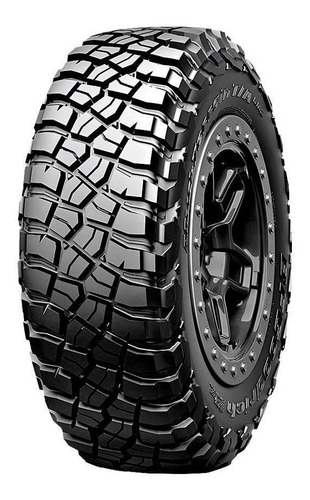Pneu Bfgoodrich 245/70r17 119/116q Mud Terrain T/a Km3