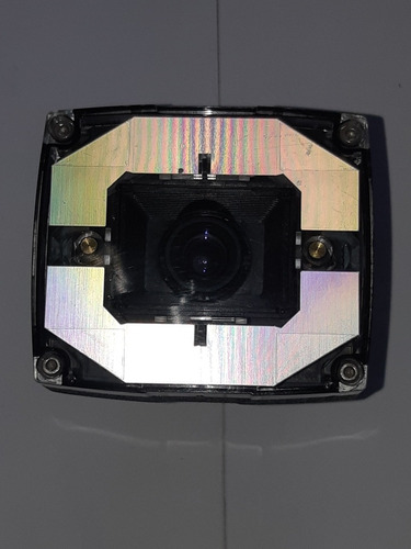 Cognex Is2000m-110-30-125 In-sight Vision Sensor 
