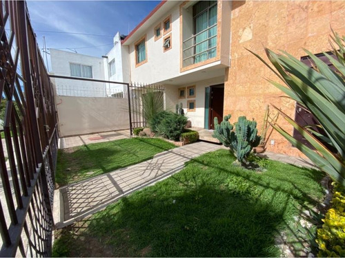 Imagen 3 de 12 de Casa Sola En Venta Miguel Hidalgo