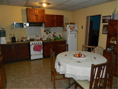 Casa Sobre Terreno De 10x 27