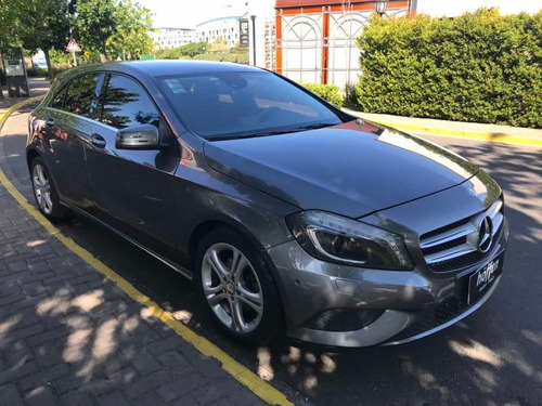 Mercedes-benz Clase A 1.6 A 200 Urban B.efficiency Hoffen