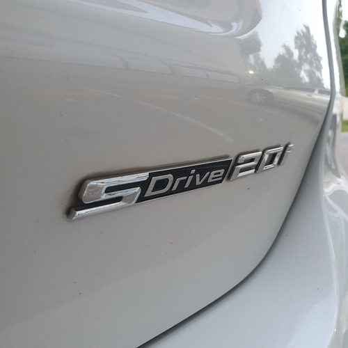Bmw X1 2.0 Sdrive 20i Sportline 192cv 2018
