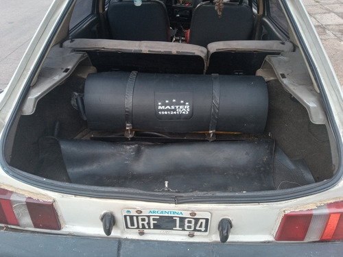 Ford Sierra L