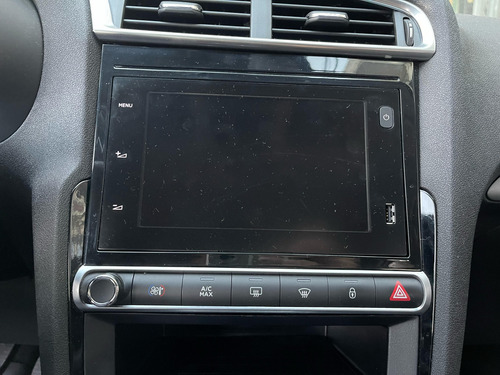 Citroën C4 Lounge 1.6 Vti 115 Live