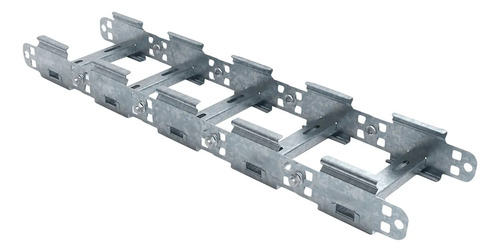 Curva Vertical Escalera 300mm Ala 90 P/bandeja Smartt Samet